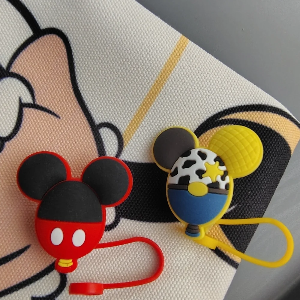 Disney Minnie Mouse Gift Bundle – New In Package!